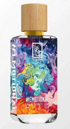 The Dua Brand - Emotional - Extrait de parfum - 30ml