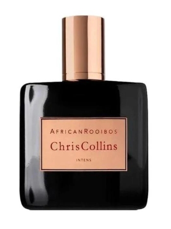African Rooibos Intens - Chris Collins - Eau de Parfum - Unisex - 3ml