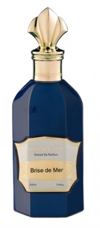 Brise De Mer - Corniche D'Or - Extrait de Parfum - Unisex - 3ml