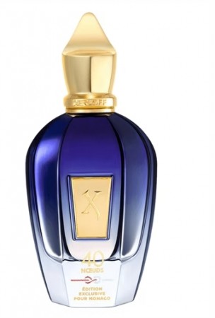 40 Noeuds - Xerjoff - Eau de Parfum - Unisex - 5ml