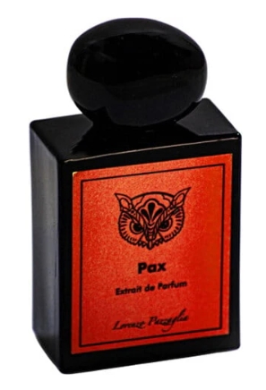 Lorenzo Pazzaglia Pax Eau De Parfum 5ml - Unisex
