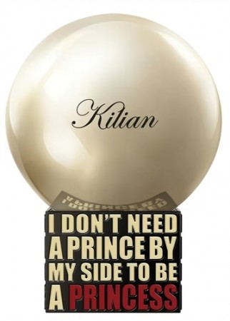 I Don't Need A Prince By My Side To Be A Princess - Rose de Mai - By Kilian - Eau de Parfum - Unisex - 10ml