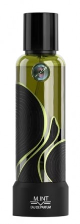 Irisation - M.INT - Eau de Parfum - Unisex - 5ml