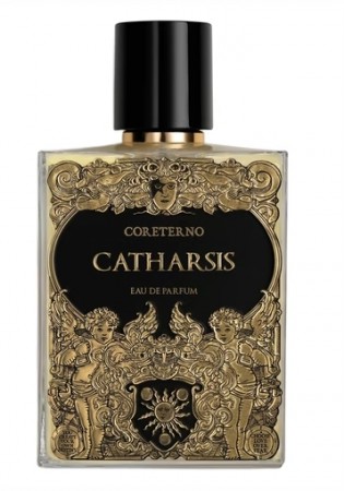 Catharsis Coreterno - Unisex