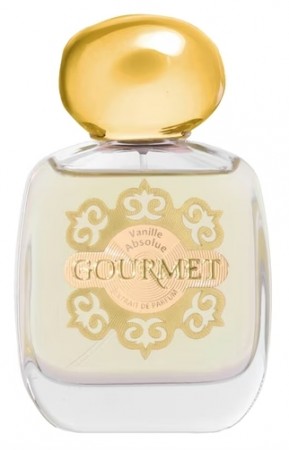 Vanille Absolue - Gourmet - Extrait de Parfum - Unisex - 10ml