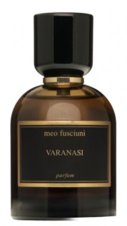 Varanasi - Meo Fusciuni - Extrait de Parfum - Unisex - 3ml