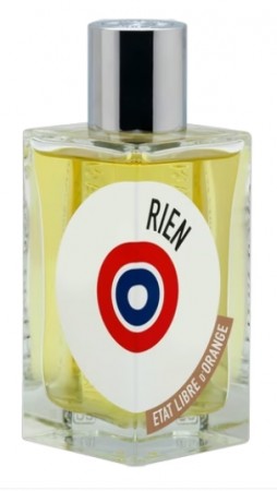Rien - Etat Libre d'Orange - Eau de Parfum - Unisex - 10ml