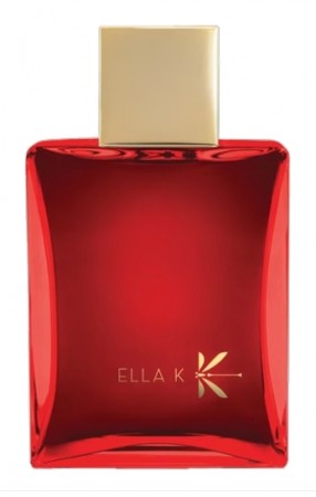 Camélia K - Ella K Parfums - Eau de Parfum - Unisex - 5ml