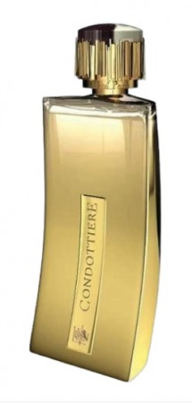Condottiere Lubin - Unisex