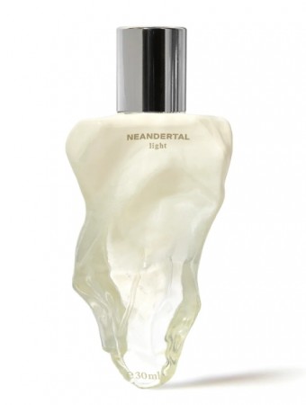 Light - Neandertal - Eau de Parfum - Unisex - 3ml