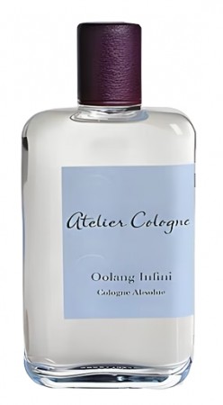 Oolang Infini - Atelier Cologne - Extrait de Parfum - Unisex - 3ml