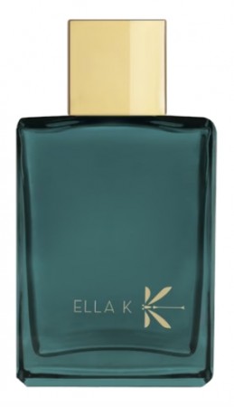 Ella K Parfums - 3ml, 5ml, 10ml prøver