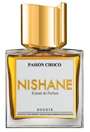 Pasion Choco Nishane - Unisex