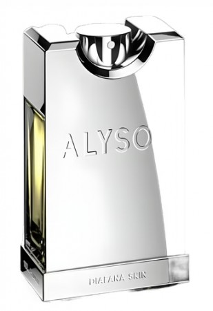 Diafana Skin ALYSONOLDOINI - Damer