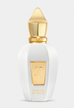 Xerjoff - White on white - Parfum - Women - 50ml