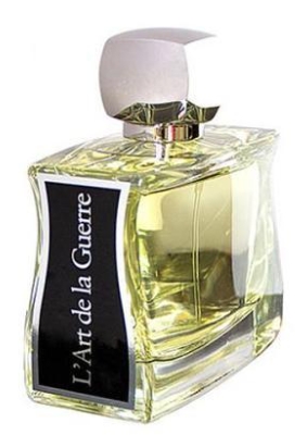 L'Art de la Guerre - Jovoy Paris - Eau de Parfum - Unisex - 5ml