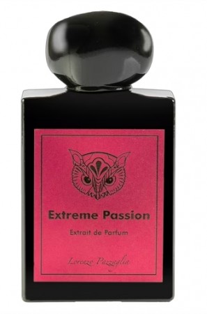 Extreme Passion - Lorenzo Pazzaglia - Extrait de Parfum - Unisex - 10ml