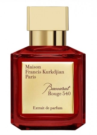 Maison Francis Kurkdijan - Baccarat Rouge 540 Extrait - Extrait De Parfum - Unisex - 10ml