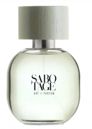 Sabotage - Art de Parfum - Extrait de Parfum - Unisex - 5ml