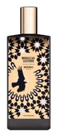 Moroccan Leather - Memo Paris - Eau de Parfum - Unisex - 10ml
