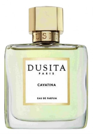 Cavatina - Parfums Dusita - Eau de Parfum - Damer - 3ml