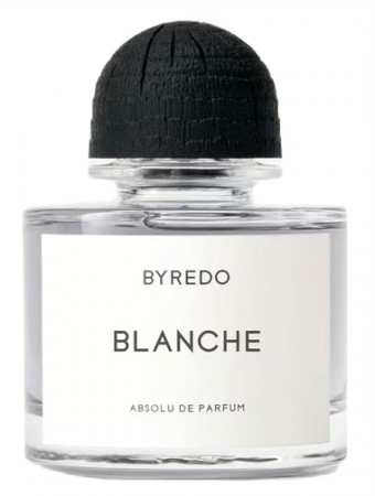 Byredo - Blanche Absolu - Absolu De Parfum - Unisex - 5ml
