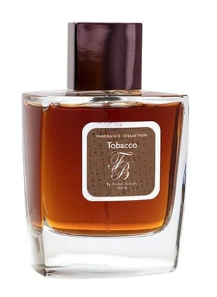 Tobacco Franck Boclet - Menn