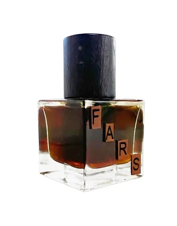Fars Limited Edition - Katana Parfums - Eau de Parfum - Unisex - 3ml