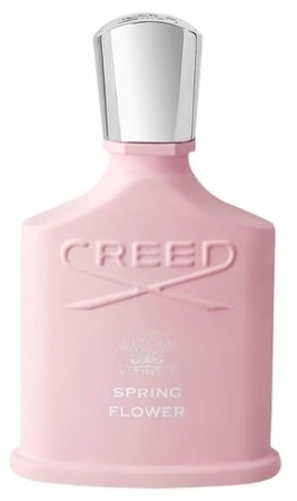 Spring Flower 2023 Creed - Damer