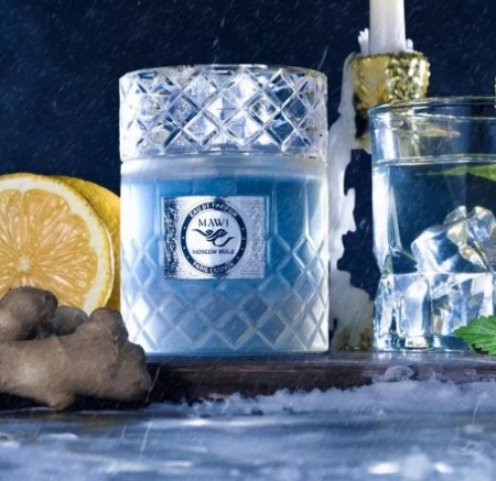 Paris Corner Mawj Moscow Mule EDP 100 ml