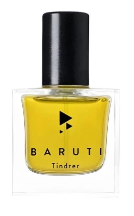 Tindrer Baruti - Unisex