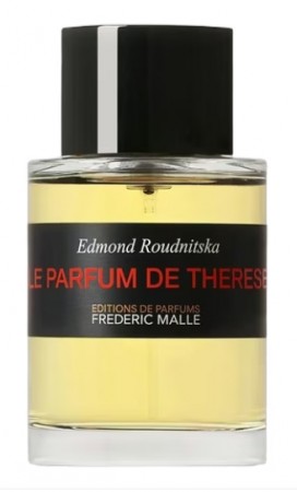 Le Parfum de Therese - Frederic Malle - Eau de Parfum - Unisex - 3ml