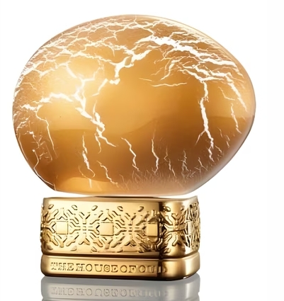 Wind Heat The House of Oud - Unisex