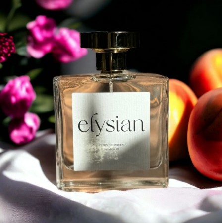 Amaranthine - Elysian - Extrait de Parfum - Damer - 3ml