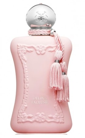 Parfums De Marly - Delina Exclusif - Eau De Parfum - Damer - 10ml