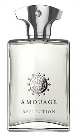Reflection Man - Amouage - Eau de Parfum - Menn - 5ml