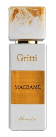 Macrame - Gritti - Eau de Parfum - Damer - 5ml