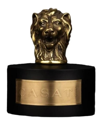 Red - Casati - Extrait de Parfum - Unisex - 3ml