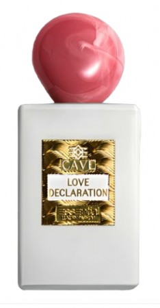 Love Declaration - Cave - Extrait de Parfum - Unisex - 5ml