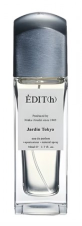 Jardin Tokyo - ÉDIT(h) - Eau de Parfum - Unisex - 5ml