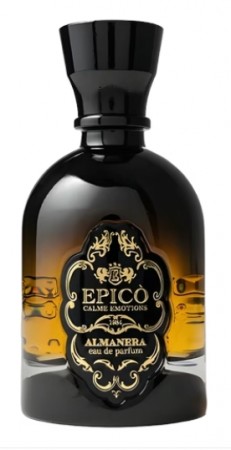 Almanera - Epicò - Eau de Parfum - Unisex - 5ml