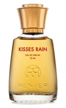 Kisses Rain - Renier Perfumes - Extrait de Parfum - Unisex - 5ml