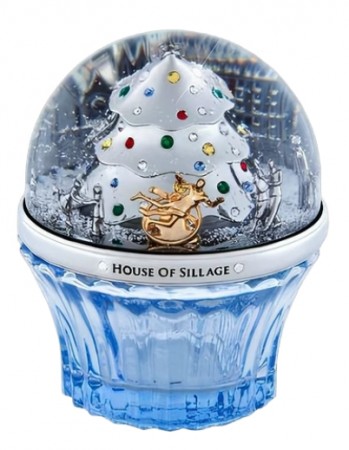Holiday by House Of Sillage - House Of Sillage - Eau de Parfum - Damer - 10ml