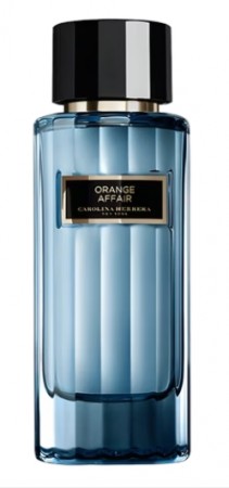 Orange Affair - Carolina Herrera - Eau de Parfum - Unisex - 5ml