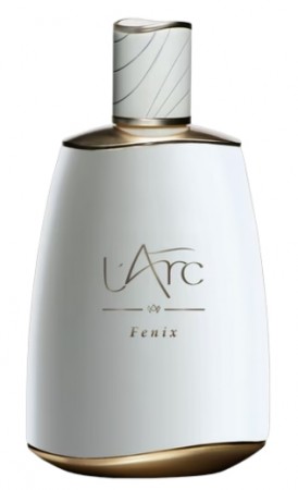 Fenix - L'Arc - Eau de Parfum - Unisex - 5ml