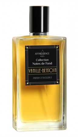 Vanille Benjoin - Affinessence - Eau de Parfum - Unisex - 10ml