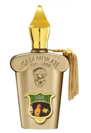 Lira - Xerjoff - Eau de Parfum - Damer - 3ml