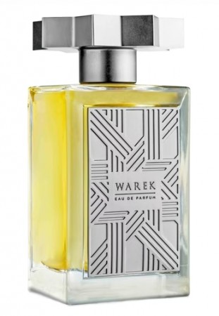 Warek - Kajal - Eau de Parfum - Unisex - 5ml