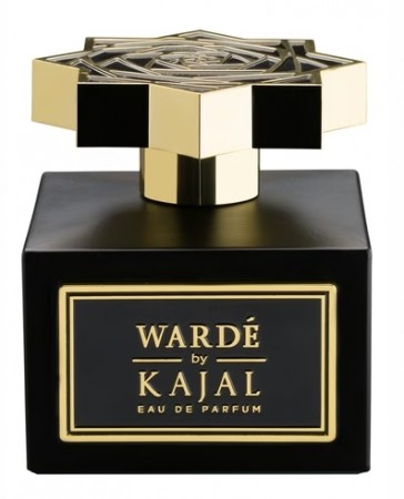 Warde - Kajal - Eau de Parfum - Unisex - 3ml