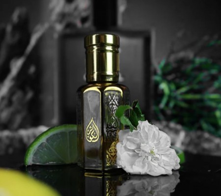 Black XS (Paco Rabanne inspired) 12ml